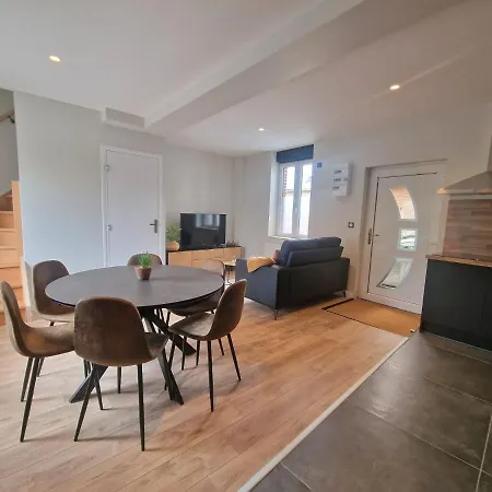 Maison T3 *