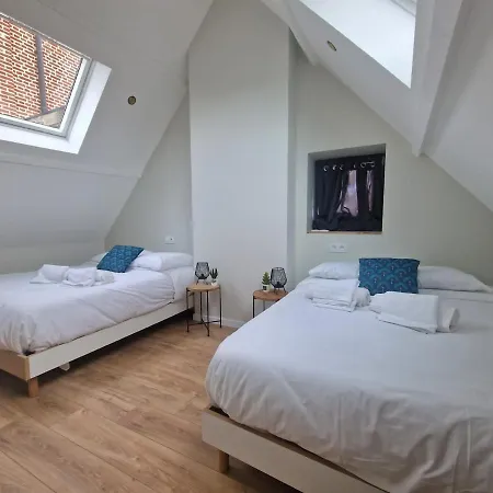 Maison T3