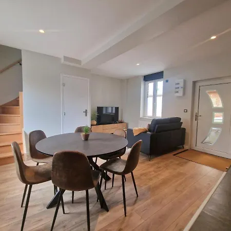 Apartment Maison T3 *