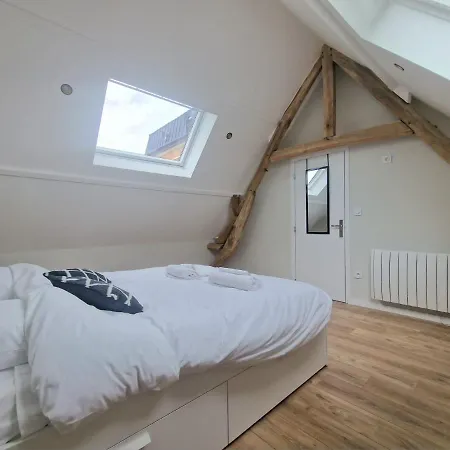 Maison T3