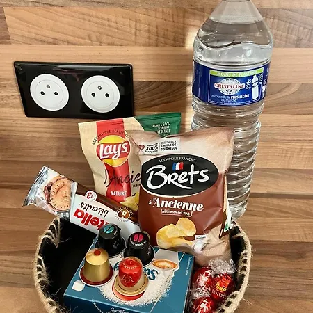 Apartment Maison T3 Merignies